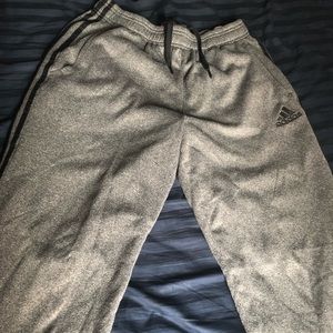Adidas Climawarm Sweat Pants - Used